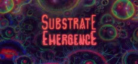 Substrate: Emergence cover